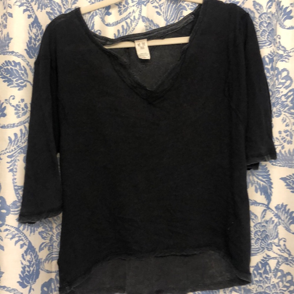 Free people women’s tee